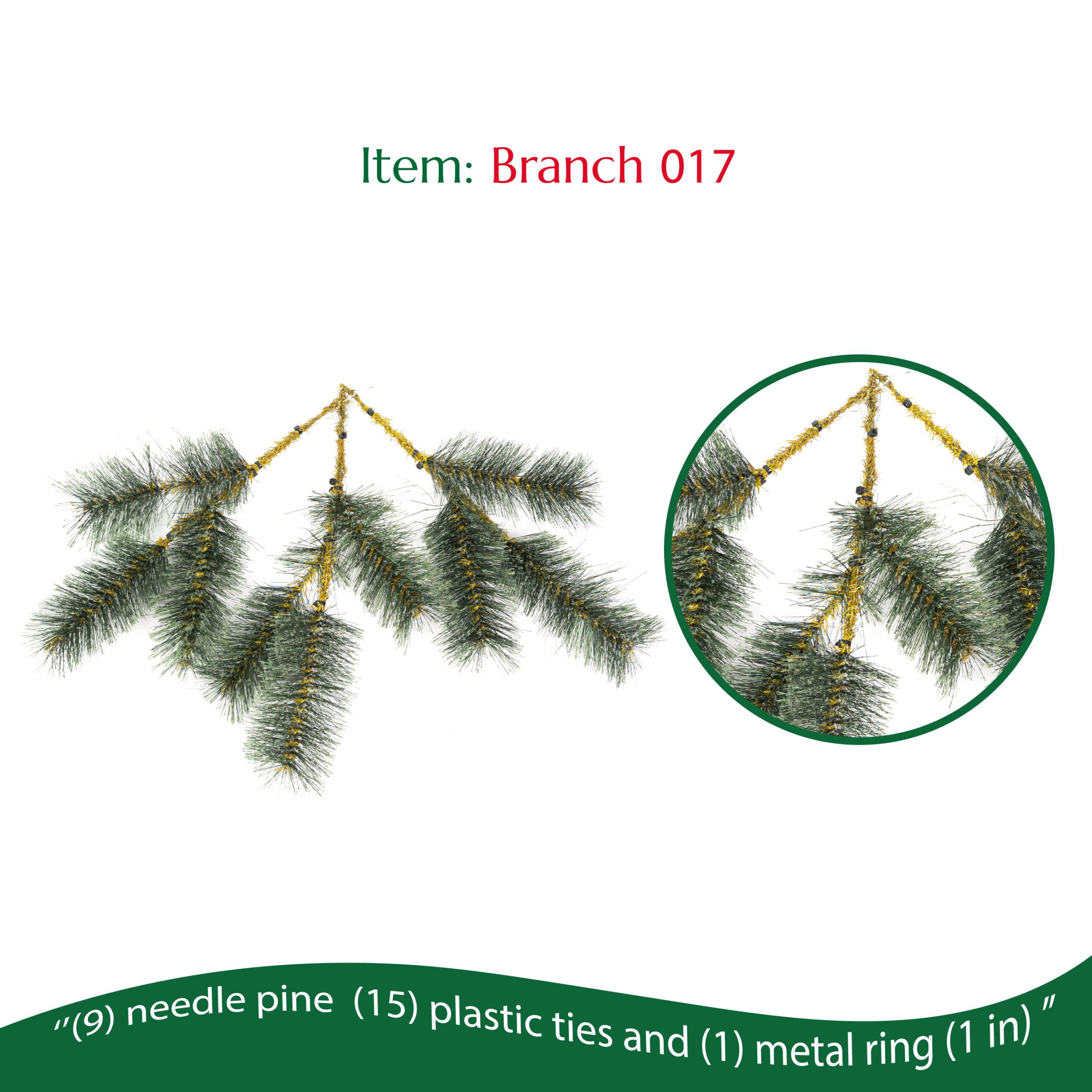 Branch 017