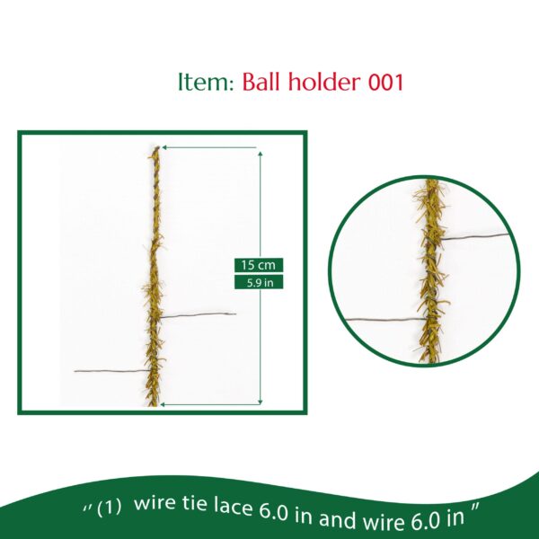 Ball holder  001 - Image 2