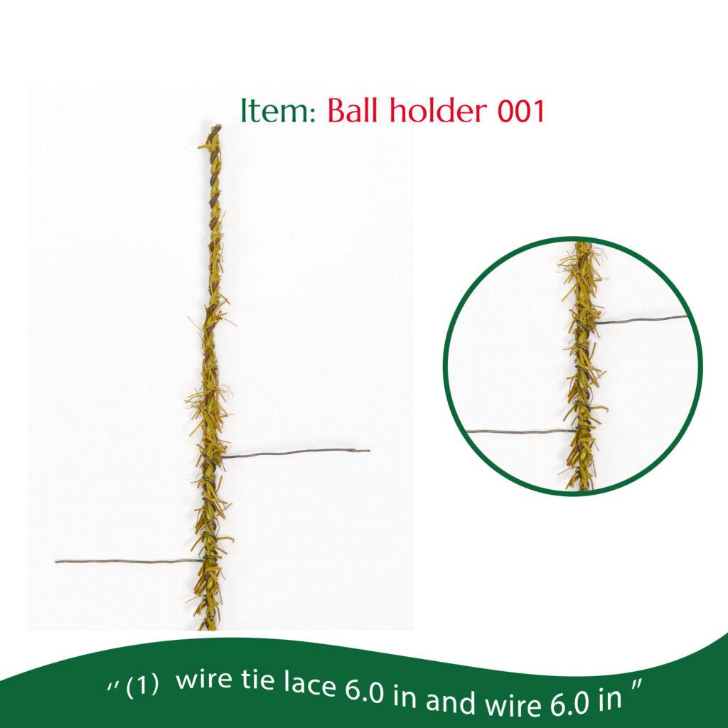 ball holder 001