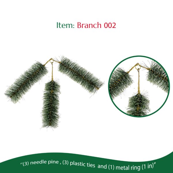 Branch 002