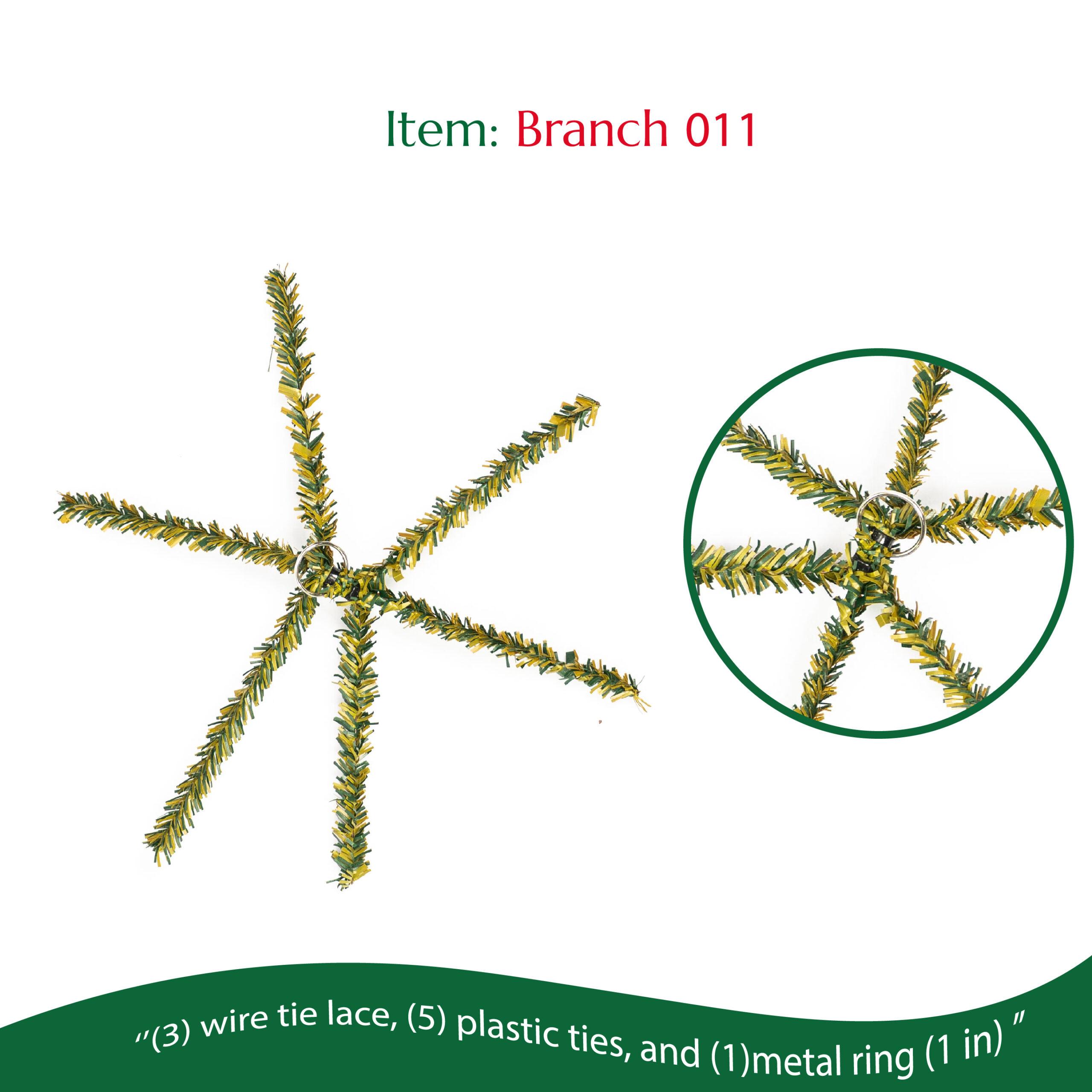 Branch 011