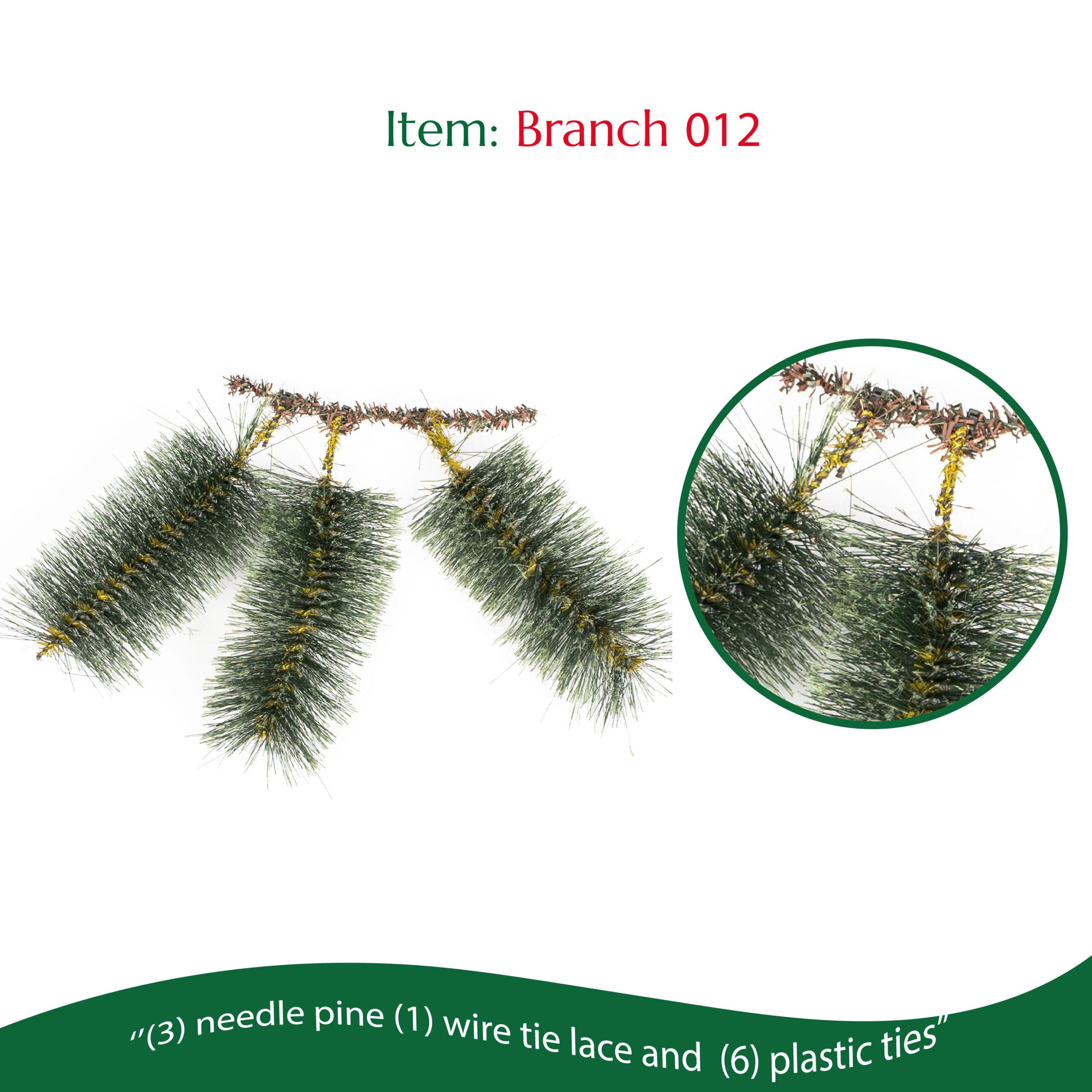 Branch 012