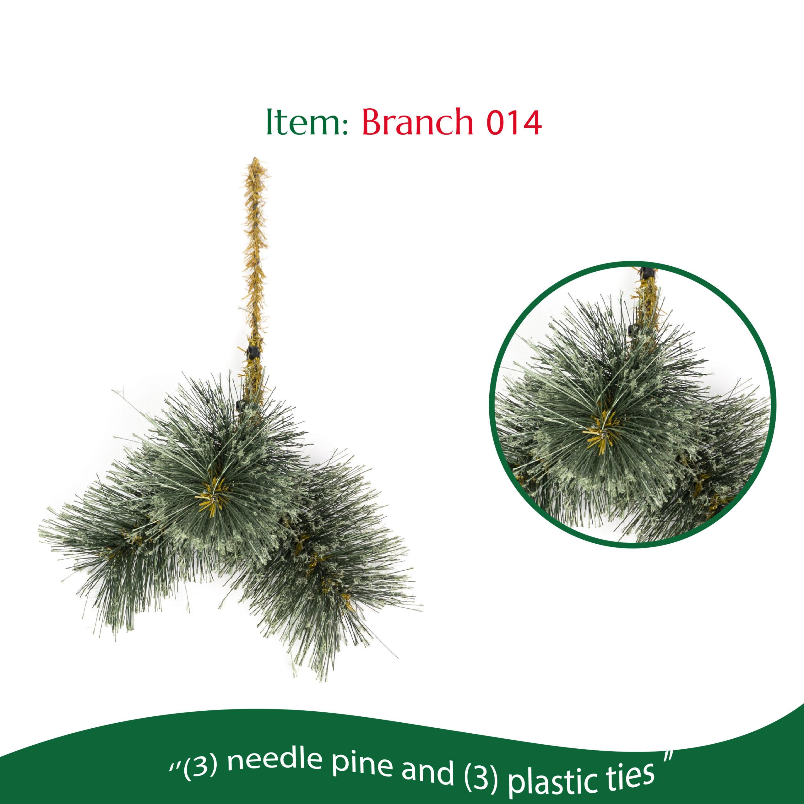 Branch 014