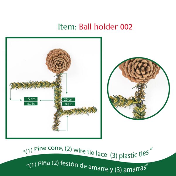 Ball holder 002 - Image 2