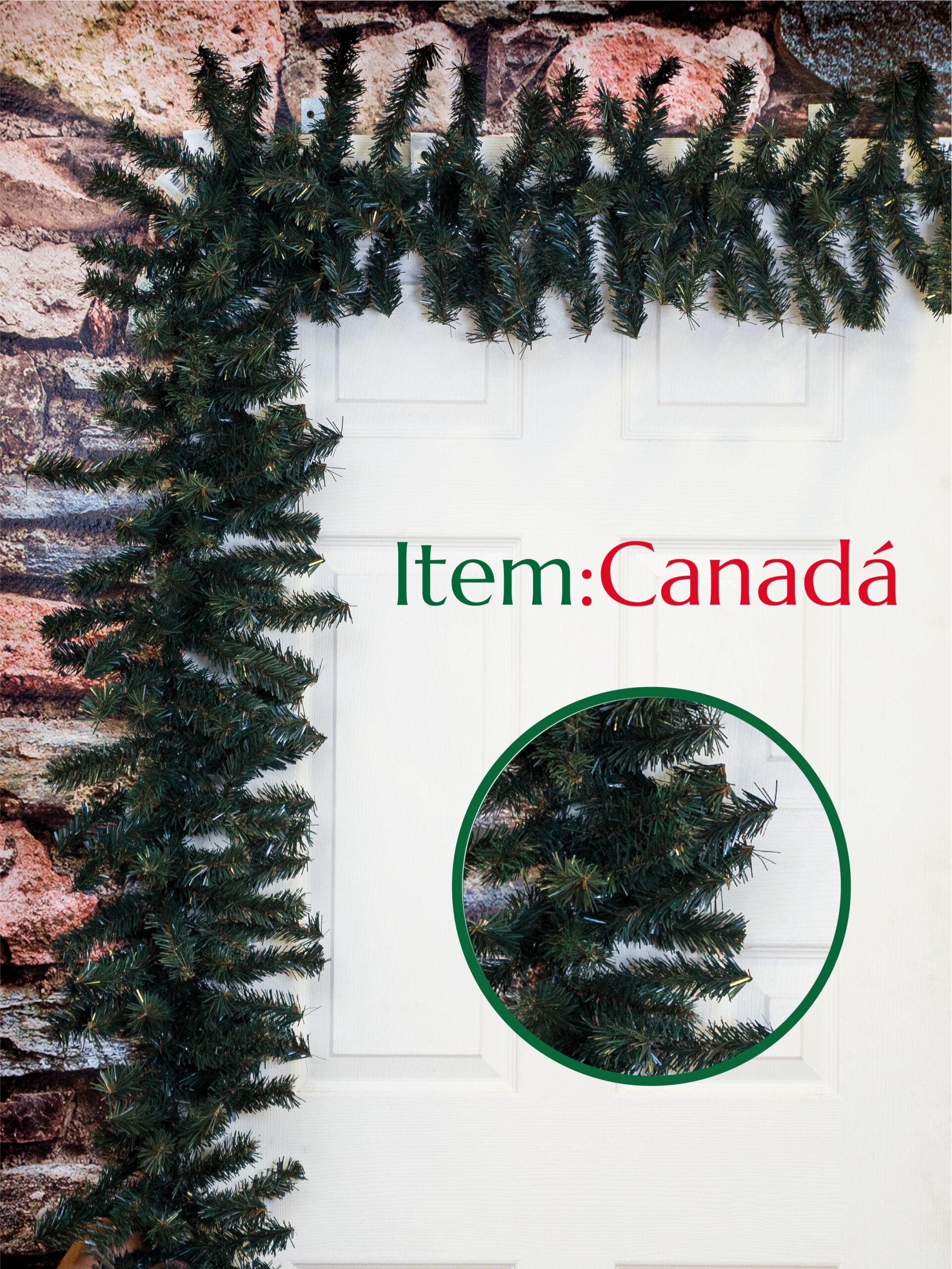 Canadá Garland