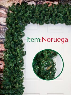 Noruega Garland