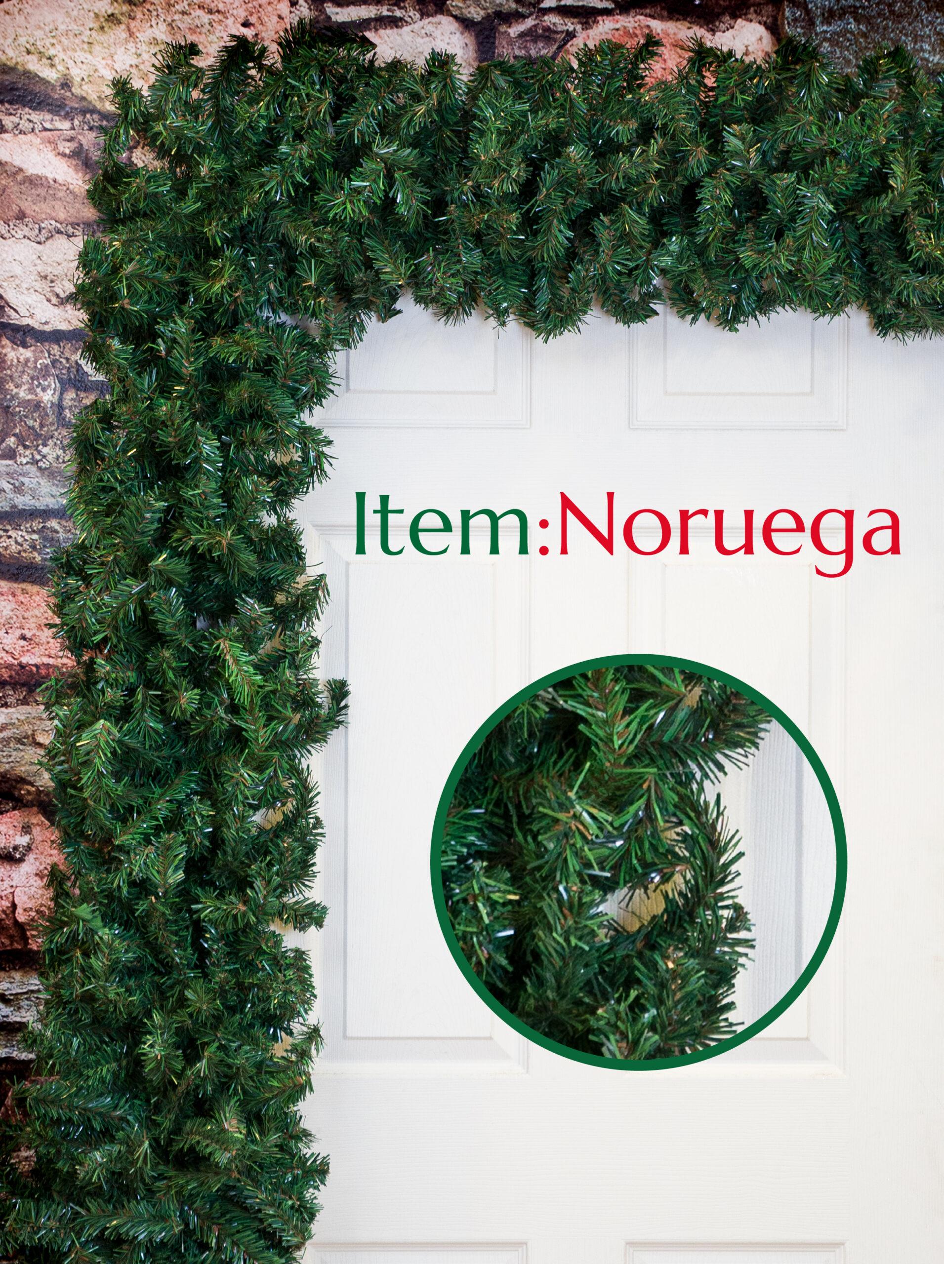 Noruega Garland