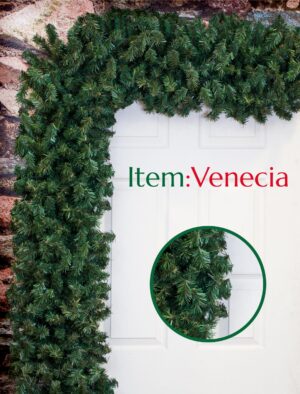 Venecia Garland
