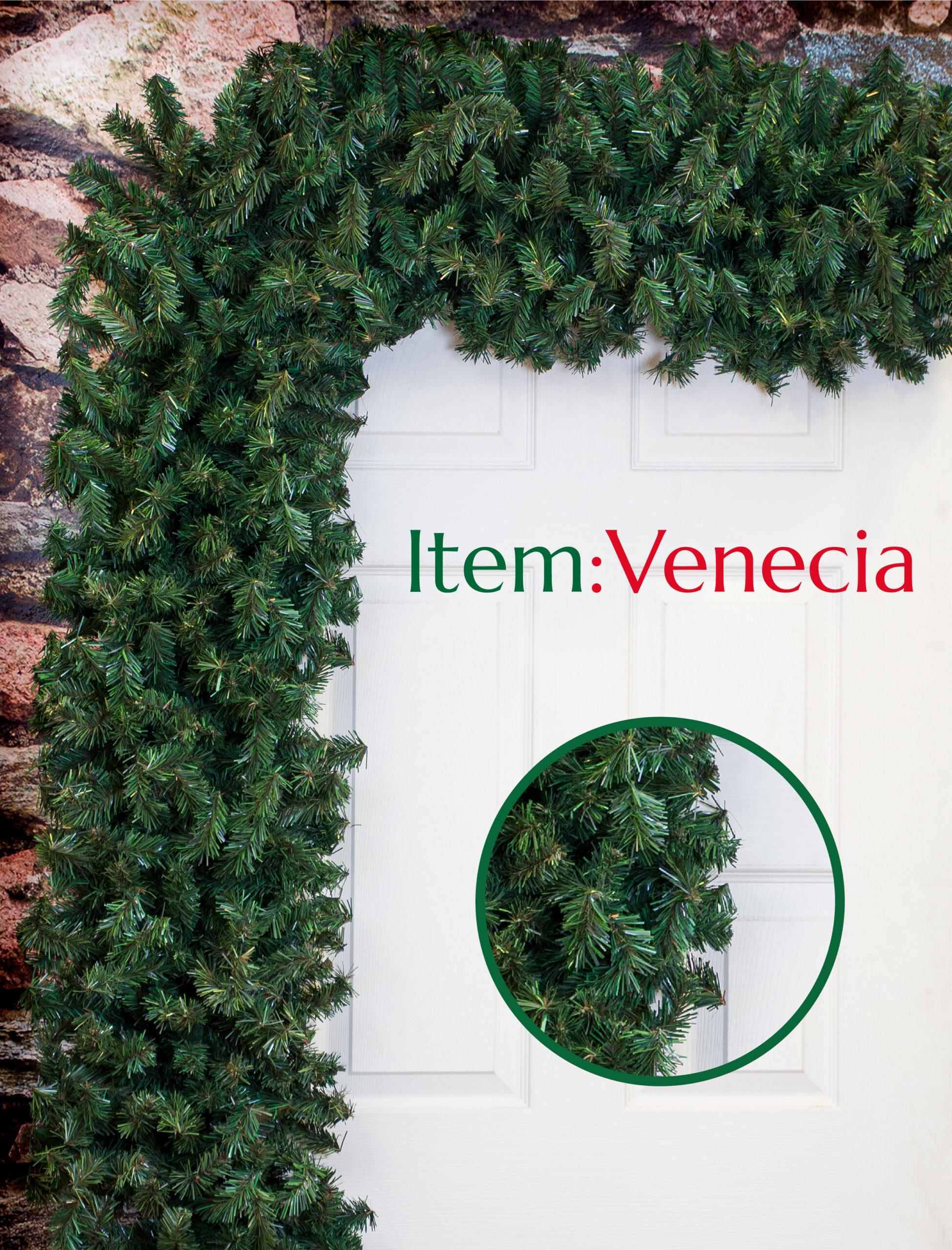 Venecia Garland