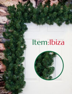 Ibiza Garland