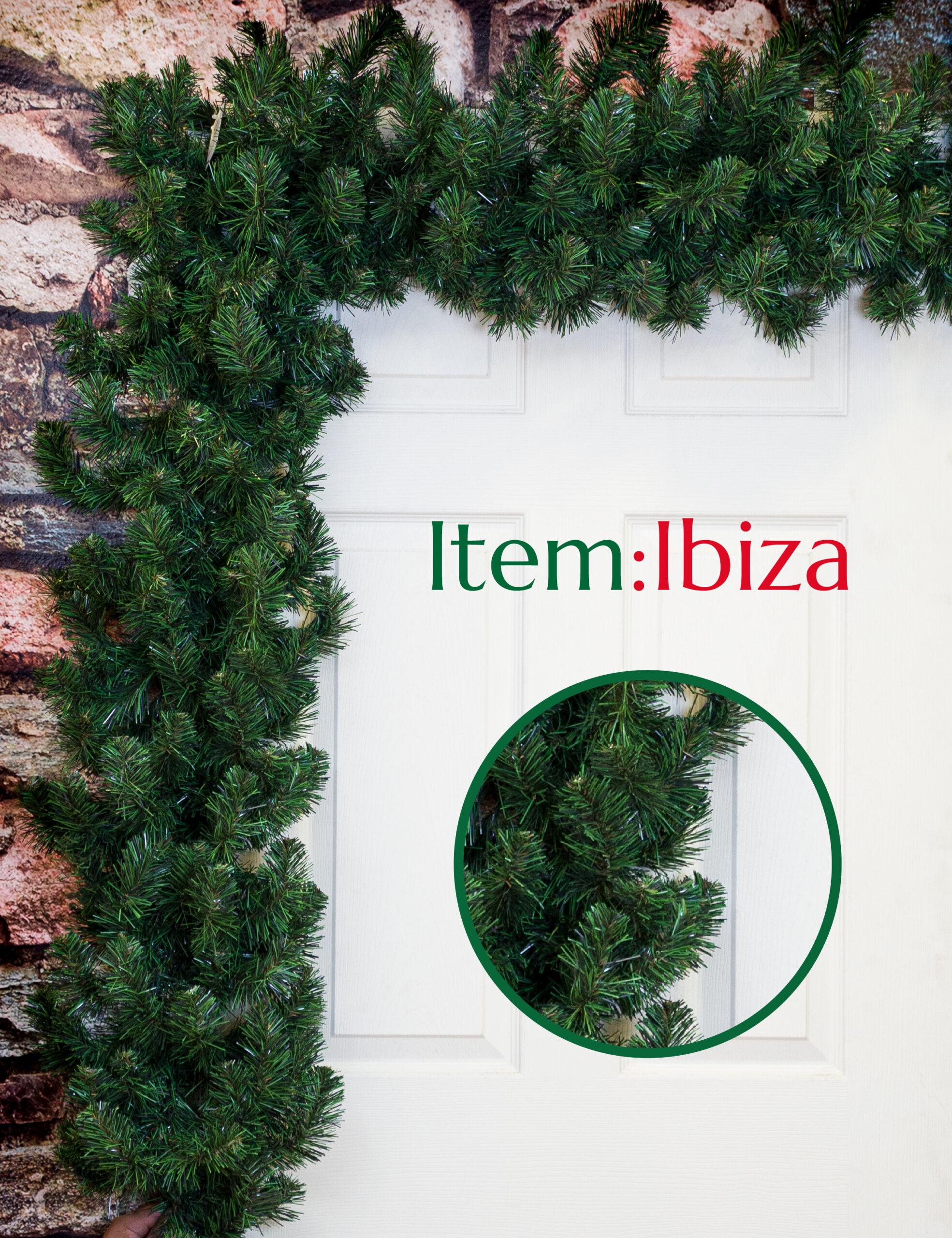 Ibiza Garland