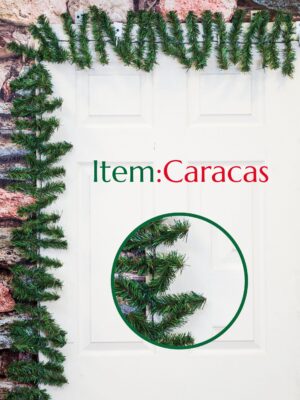Caracas Garland