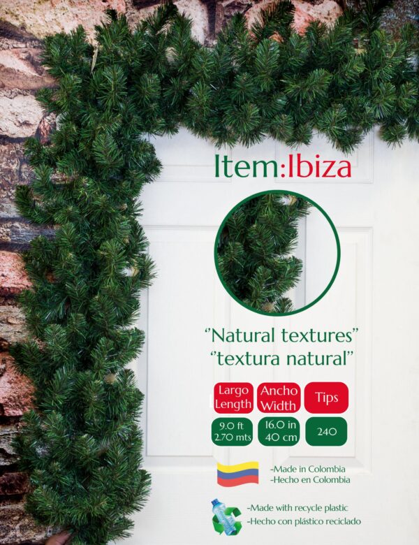 Ibiza Garland - Image 2